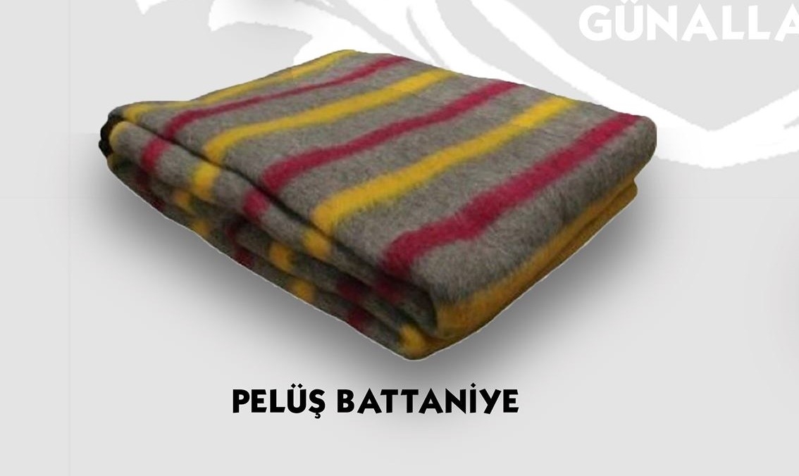 Battaniye